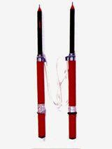 Указатель высокого напряжения УВН 6-10 СИ ТФ (Аналог УВН-80-3М с ТФ 2- 10кВ) Указатель высокого напряжения УВН 6-10 СИ ТФ (Аналог УВН-80-3М с ТФ 2- 10кВ)