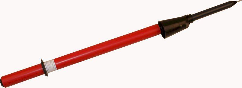 Указатель высокого напряжения УВНУ-10 СП (Аналог УВНУ-2М 6-10кВ) Указатель высокого напряжения УВНУ-10 СП (Аналог УВНУ-2М 6-10кВ)