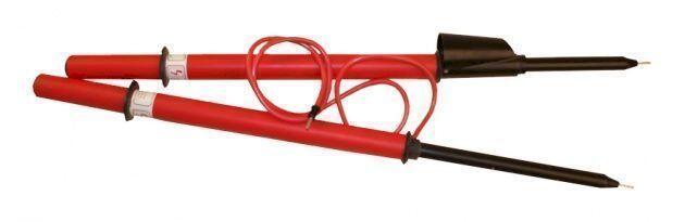 Указатель высокого напряжения УВНУ 10  СП ТФ (Аналог УВНУ-2М с ТФ 6-10кВ)