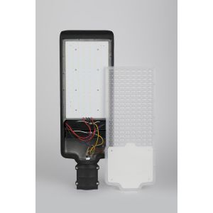 Уличный светильник ЭРА SPP-502-0-50K-200 200Вт 5000К 20000Лм КСС "Ш-с" IC-SMD 60/48мм