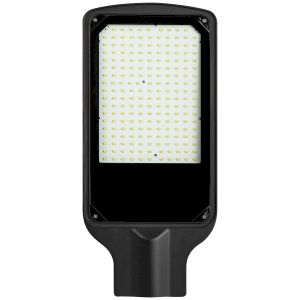 Уличный светильник ЭРА SPP-504-0-50K-120 120Вт 12 000лм 5000К IP65 КСС Д DOB SMD 48мм