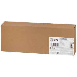 Уличный светильник ЭРА SPP-504-0-50K-120 120Вт 12 000лм 5000К IP65 КСС Д DOB SMD 48мм