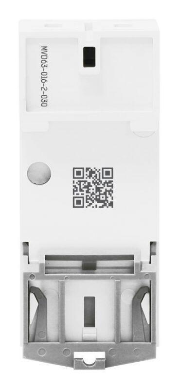 Устройство  защитного отключения УЗО ВД1-63  2р   16А/ 30мА