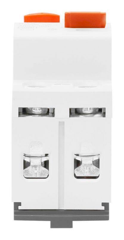 Устройство защитного отключения УЗО ВД1-63 2р 25А/ 30мА Устройство защитного отключения УЗО ВД1-63 2р 25А/ 30мА