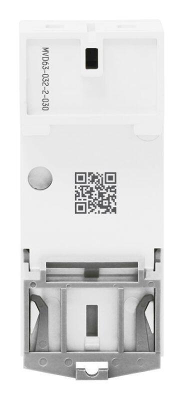 Устройство защитного отключения УЗО ВД1-63 2р 32А/ 30мА Устройство защитного отключения УЗО ВД1-63 2р 32А/ 30мА