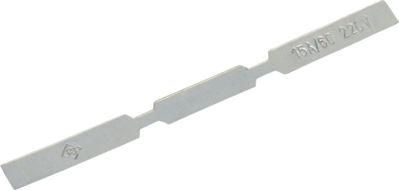 В предохранитель ПР2 Плавкая вставка 15/60А 220В (50 шт в уп.) В предохранитель ПР2 Плавкая вставка 15/60А 220В (50 шт в уп.)