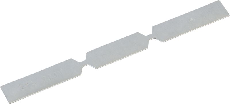 В предохранитель ПР2 Плавкая вставка  35/60А  220В (50 шт в уп.)