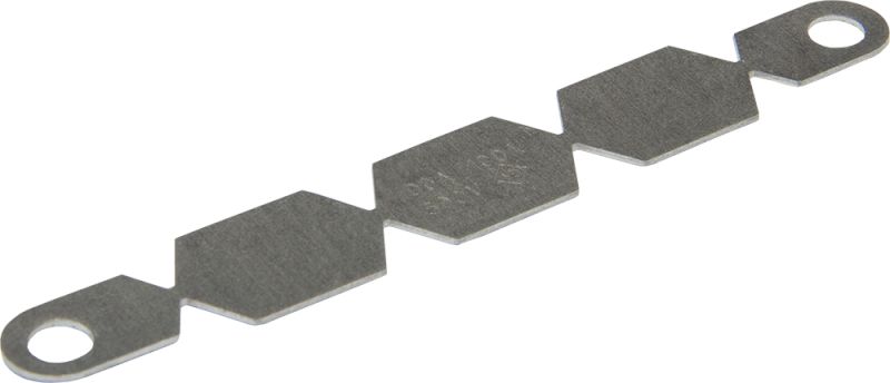 В предохранитель ПР2 Плавкая вставка100/100А 500В (50 шт в уп.) В предохранитель ПР2 Плавкая вставка100/100А 500В (50 шт в уп.)