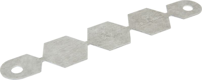 В предохранитель ПР2 Плавкая вставка160/200А 500В (20 шт в уп.) В предохранитель ПР2 Плавкая вставка160/200А 500В (20 шт в уп.)