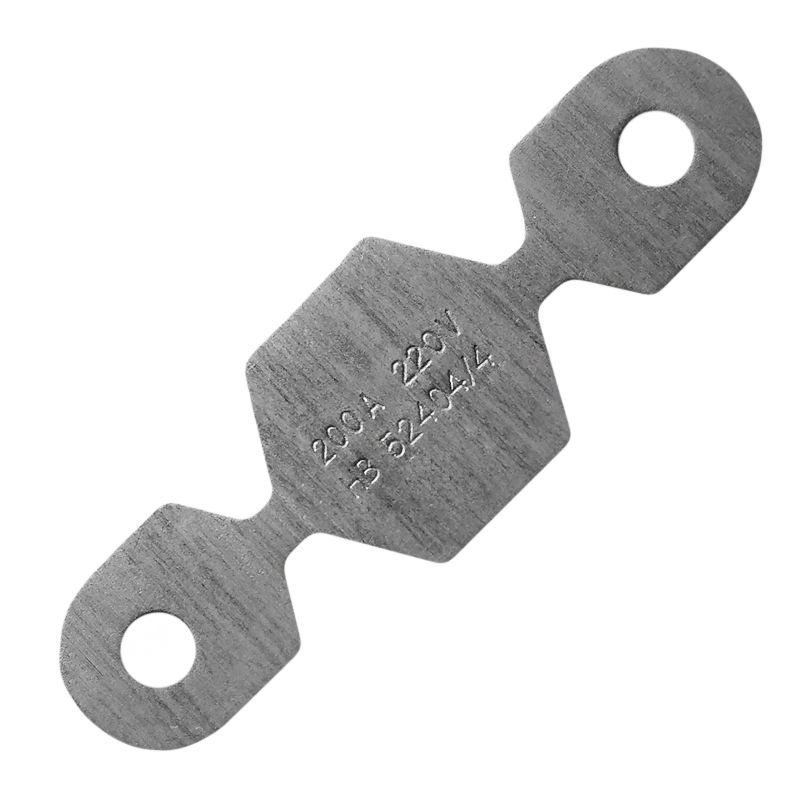 В предохранитель ПР2 Плавкая вставка200/200А 220В (20 шт в уп.)