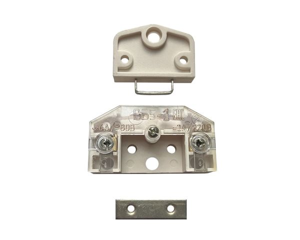 Выключатель безопасности ВБ5-1-00УХЛ3 Выключатель безопасности ВБ5-1-00УХЛ3