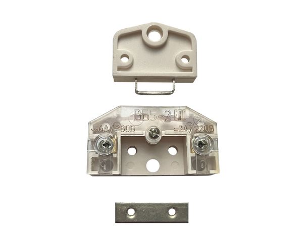 Выключатель безопасности ВБ5-2-00УХЛ3 Выключатель безопасности ВБ5-2-00УХЛ3