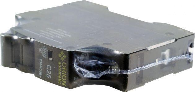 Выключатель автоматический АЕ 1031МТ 10А Выключатель автоматический АЕ 1031МТ 10А