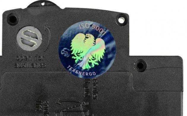 Выключатель автоматический АЕ 1031МТ      25А