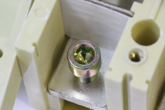 Выключатель автоматический ВА 04-36-340010 УХЛ3  160А  Texenergo