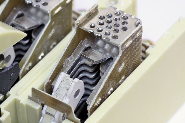 Выключатель автоматический ВА 04-36-340010 УХЛ3  200А  Texenergo