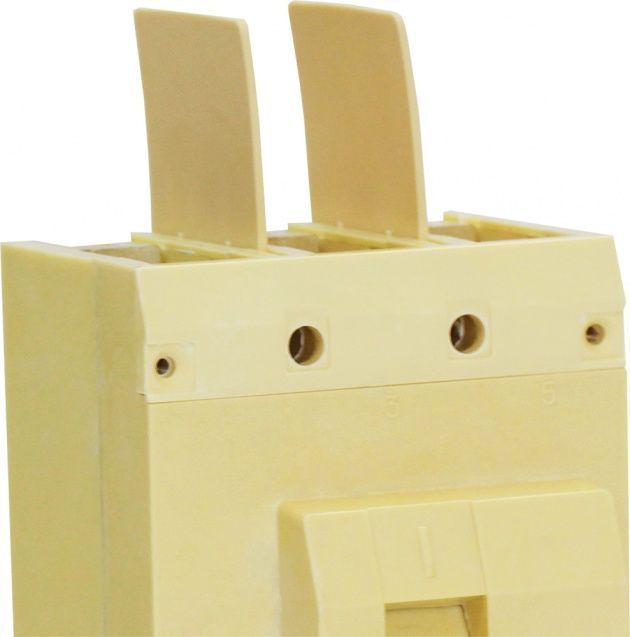 Выключатель автоматический ВА 04-36-340010 УХЛ3   25А  Texenergo