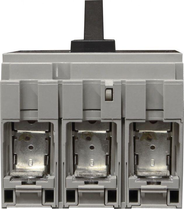 Выключатель автоматический ВА 6935 032А с регулир. 0,8-1In