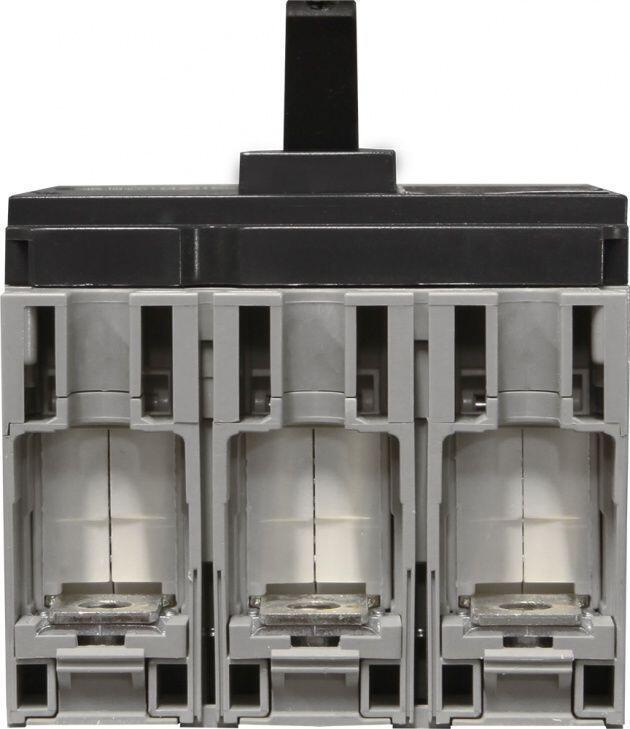 Выключатель автоматический ВА 6935 100А с регулир. 0,8-1In