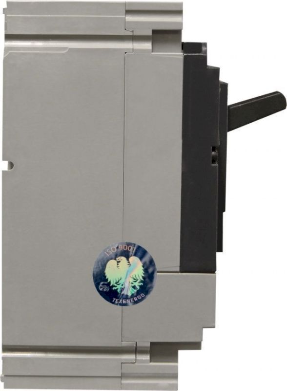 Выключатель автоматический ВА 6935 160А с регулир. 0,8-1In, Ir=5-10In Выключатель автоматический ВА 6935 160А с регулир. 0,8-1In, Ir=5-10In