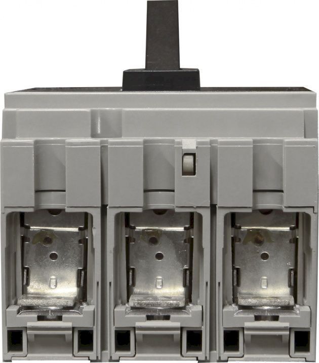 Выключатель автоматический ВА 6935 160А с регулир. 0,8-1In, Ir=5-10In Выключатель автоматический ВА 6935 160А с регулир. 0,8-1In, Ir=5-10In