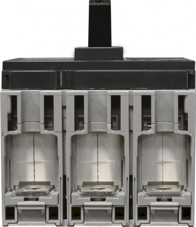 Выключатель автоматический ВА 6935 250А с регулир. 0,8-1In, Ir=5-10In