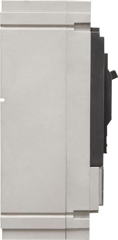 Выключатель автоматический ВА 6937 250А эл.расц-ль 0,64-1,6In, Ir=2-10In