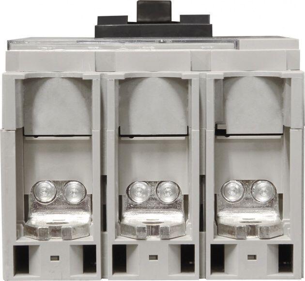 Выключатель автоматический ВА 6937 250А эл.расц-ль 0,64-1,6In, Ir=2-10In