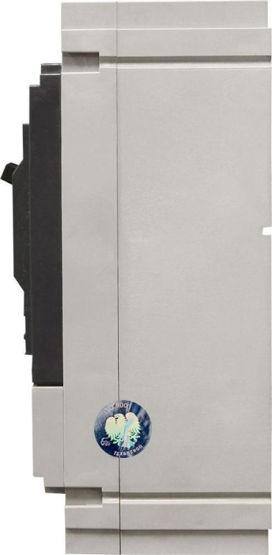 Выключатель автоматический ВА 6939 500А эл.расц-ль 0,5-1,2In, Ir=2-10In Выключатель автоматический ВА 6939 500А эл.расц-ль 0,5-1,2In, Ir=2-10In