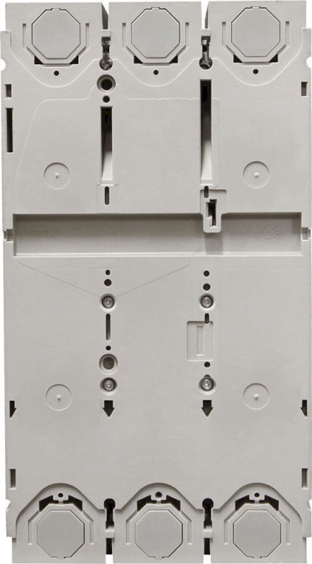 Выключатель автоматический ВА 6939 500А эл.расц-ль 0,5-1,2In, Ir=2-10In Выключатель автоматический ВА 6939 500А эл.расц-ль 0,5-1,2In, Ir=2-10In