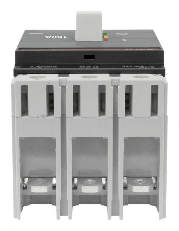 Выключатель автоматический ВА88-35   160А