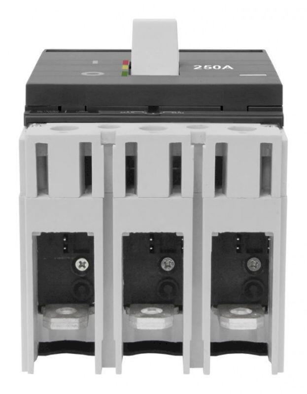 Выключатель автоматический ВА88-35   250А