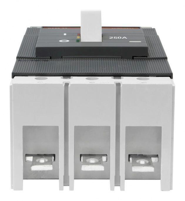 Выключатель автоматический ВА88-37 250А Выключатель автоматический ВА88-37 250А