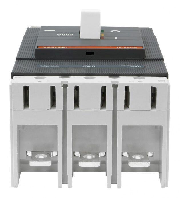 Выключатель автоматический ВА88-37   400А