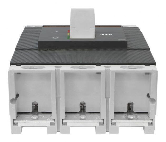 Выключатель автоматический ВА88-40   500А