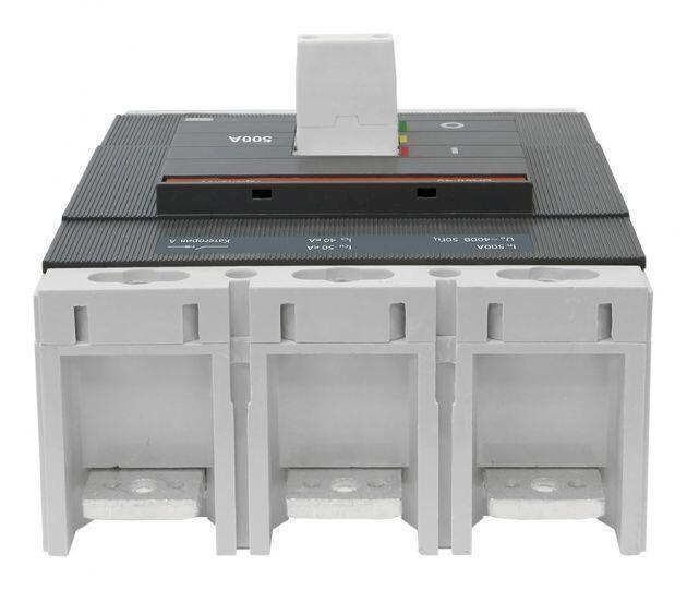 Выключатель автоматический ВА88-40   500А