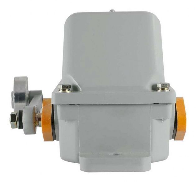 Выключатель концевой КУ-701 У1 10А IP54