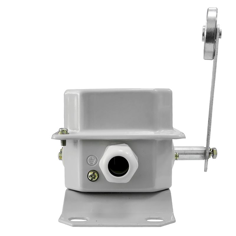 Выключатель концевой КУ-701 У2 10А IP54