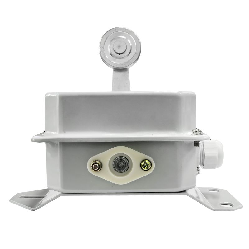 Выключатель концевой КУ-701 У2 10А IP54