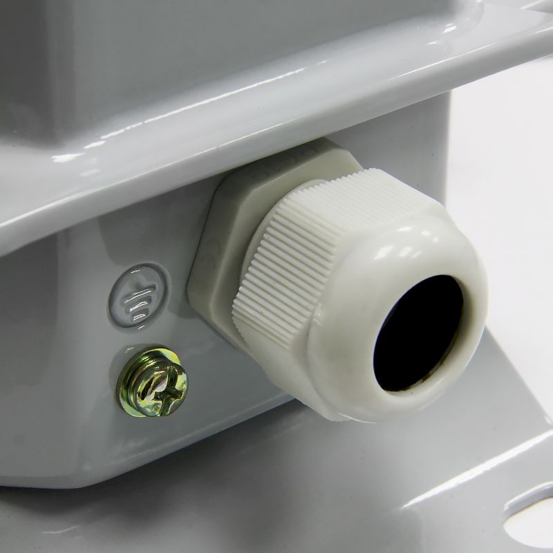 Выключатель концевой КУ-701 У2 10А IP54