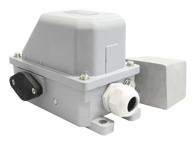 Выключатель концевой КУ-703 У1 10А IP54