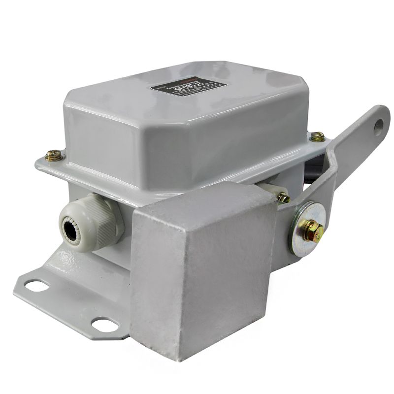 Выключатель концевой КУ-703 У2 10А IP54 Выключатель концевой КУ-703 У2 10А IP54