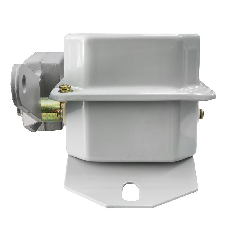 Выключатель концевой КУ-703 У2 10А IP54 Выключатель концевой КУ-703 У2 10А IP54