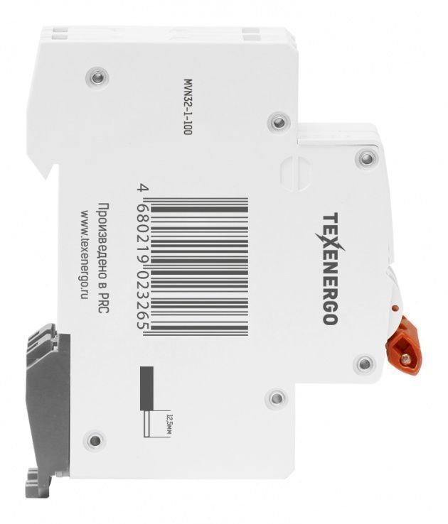 Выключатель нагрузки ВН-32   1п 100А