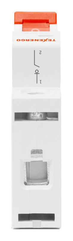 Выключатель нагрузки ВН-32   1п 100А