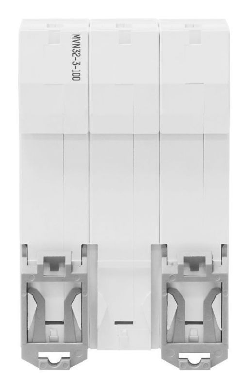 Выключатель нагрузки ВН-32   3п 100А