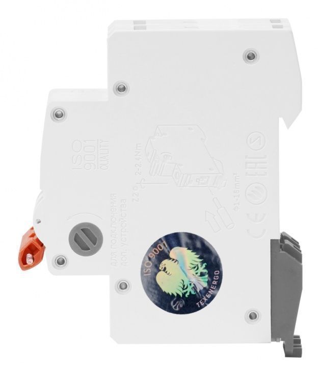 Выключатель нагрузки ВН-32 3п 63А Выключатель нагрузки ВН-32 3п 63А