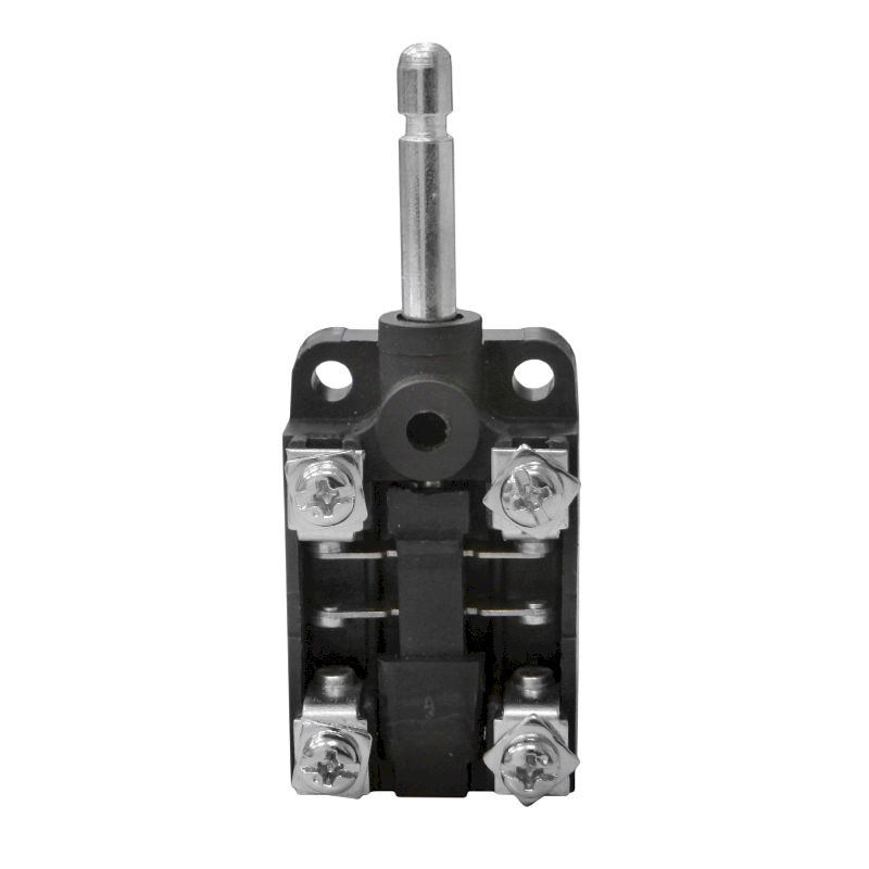 Выключатель путевой концевой ВПК-2010    БУХЛ4   (удлиненный толкатель)