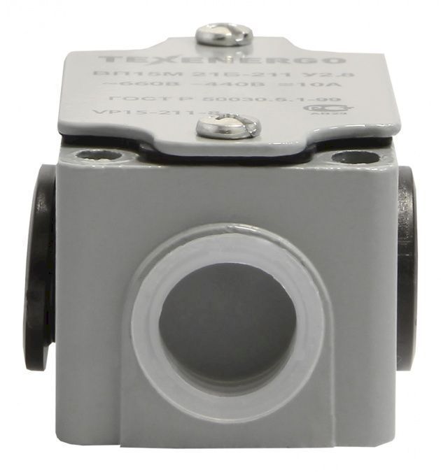 Выключатель путевой ВП15М 21Б-211 У2.8 * Выключатель путевой ВП15М 21Б-211 У2.8 *