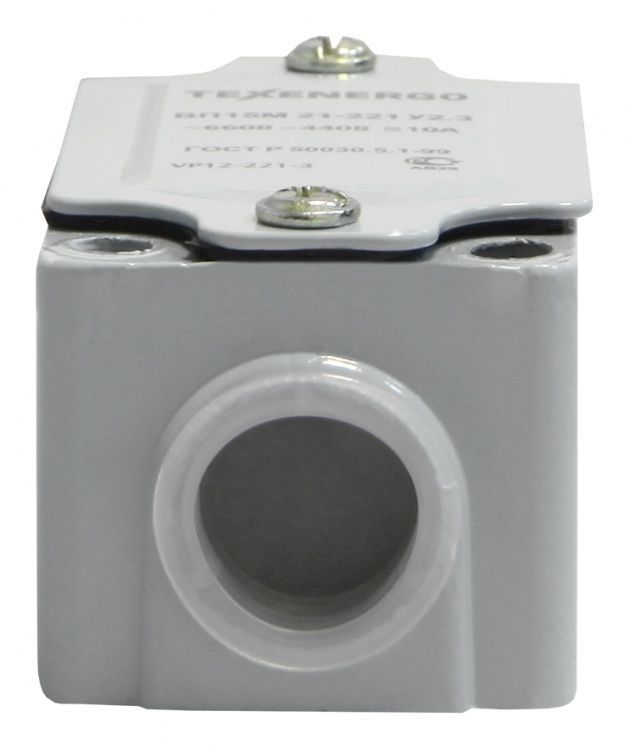 Выключатель путевой ВП15М 21Б-221 У2.3 *